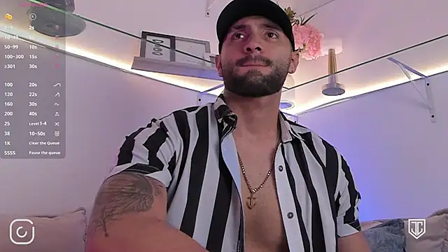 JeanColleman online show from March 2025 03:53:02 AM