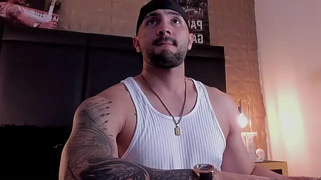 JeanColleman online show from November 2025 04:04:01 AM