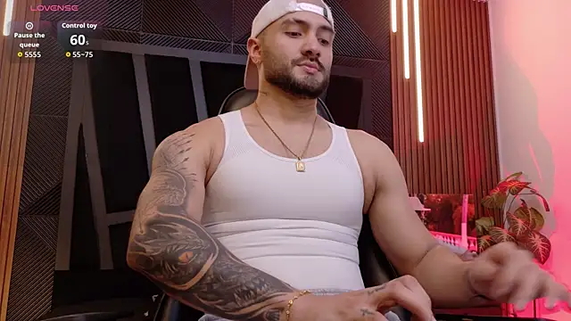 JeanColleman online show from January 2026 11:30:02 PM