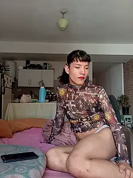 LaCristinatrans online show from September 2025 04:32:02 PM