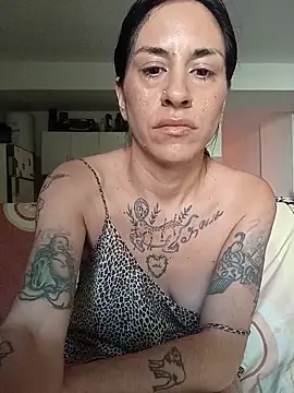 LaCristinatrans online show from November 2025 06:56:02 PM