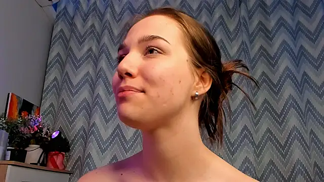 Tate Angel online show from January 2025 09:18:01 PM