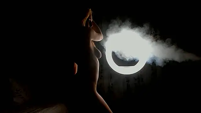 Tate Angel online show from March 2025 09:16:02 PM