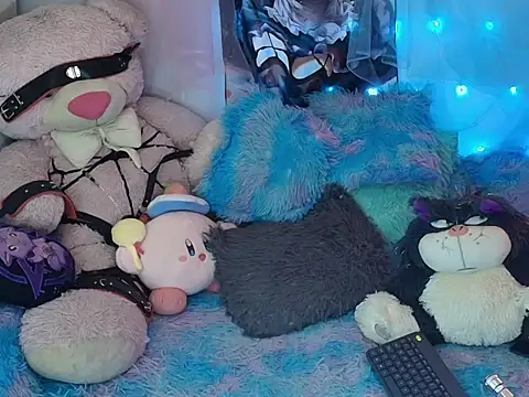 Snapshot of Kurumi57 chatting on March 2026 02:17:02 AM Kurumi57 online show from March 2026 02:17:02 AM