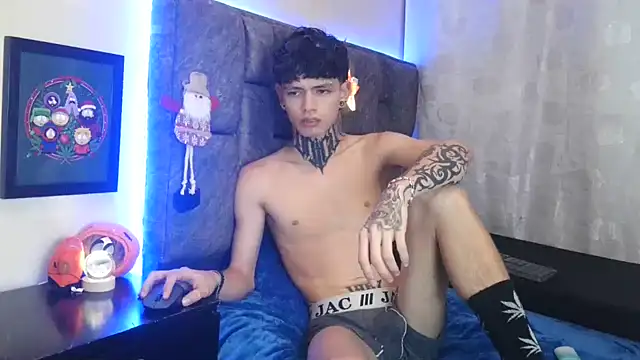 Dan brownn online show from December 2024 07:30:02 PM