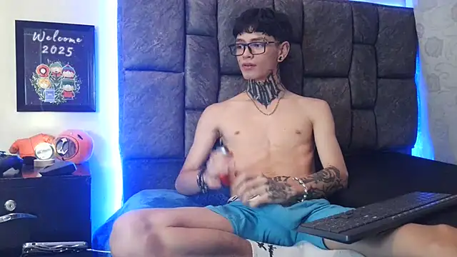 Dan brownn online show from January 2025 07:27:01 PM