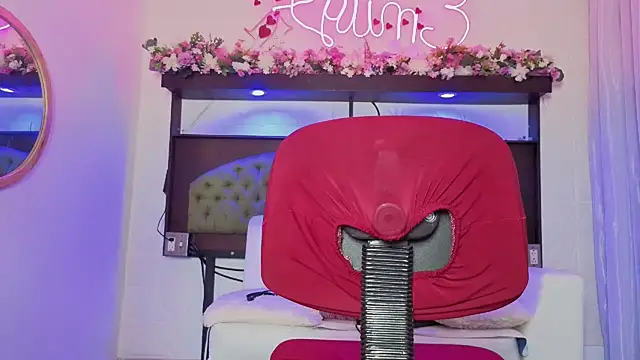 EMILY ROUSSE71 online show from January 2026 02:37:02 AM