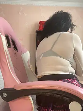 Sharongirl07 online show from February 2025 03:26:01 PM