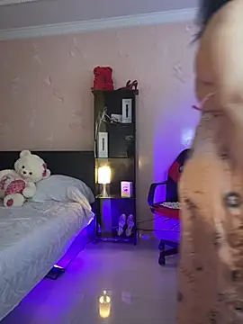 Sharongirl07 online show from March 2025 10:34:02 PM