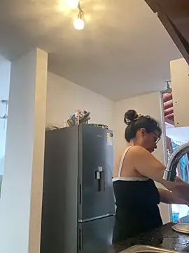 Sharongirl07 online show from April 2026 12:23:01 PM