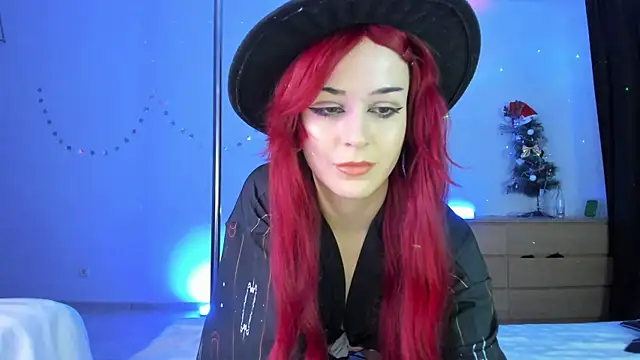 mollyposhh online show from January 2025 06:25:02 AM