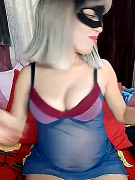 Orlasx online show from October 2025 09:00:02 PM