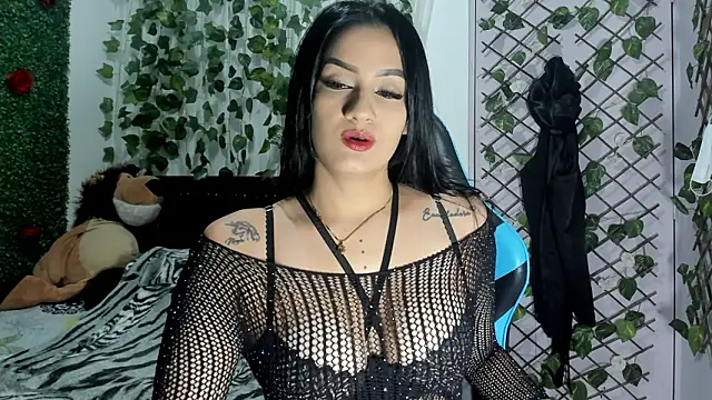 lina paola9 online show from February 2026 01:20:02 AM