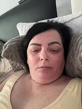 Amandamuller1982 online show from February 2025 02:37:01 PM