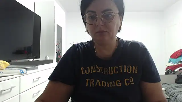 Amandamuller1982 online show from September 2025 09:49:01 PM