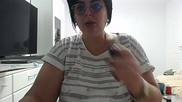 Amandamuller1982 online show from January 2026 09:44:02 AM