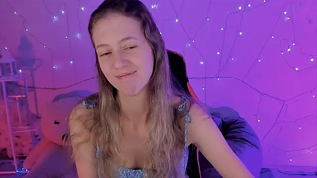 Sharon Evansi online show from December 2024 08:51:01 AM