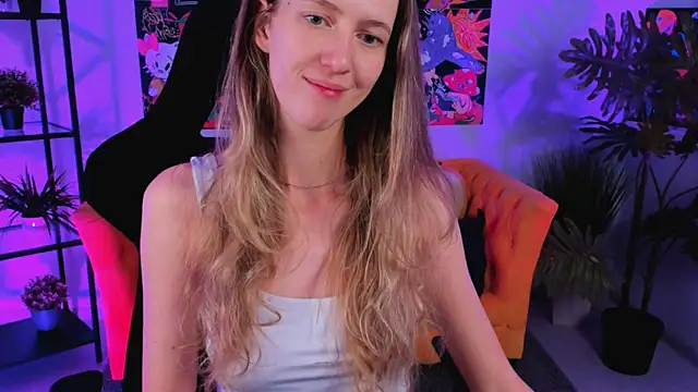 Sharon Evansi online show from December 2024 02:59:02 PM