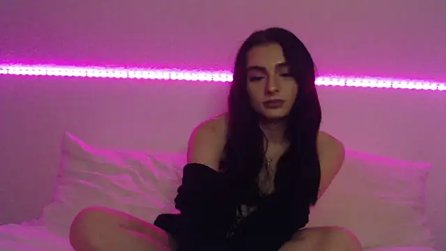 AdelinaAlia online show from February 2025 12:05:02 AM