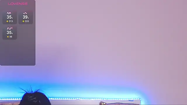 AureliaNoir  online show from March 2025 08:21:01 PM