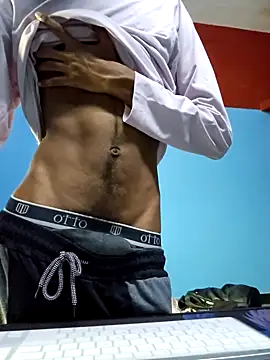 Snapshot of Luffyslim chatting on December 2024 08:22:01 AM Luffyslim online show from December 2024 08:22:01 AM