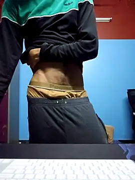 Snapshot of Luffyslim chatting on January 2025 09:11:02 PM Luffyslim online show from January 2025 09:11:02 PM