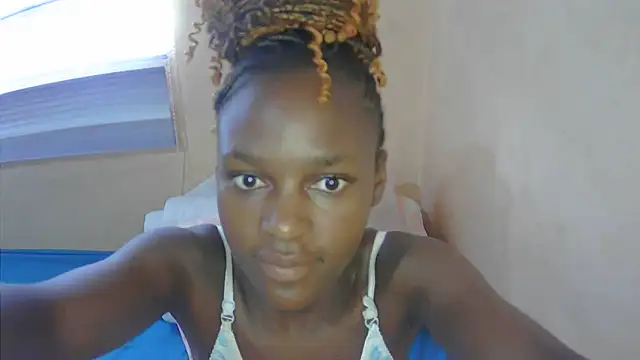 SexyEbonySlender online show from February 2025 07:58:02 AM