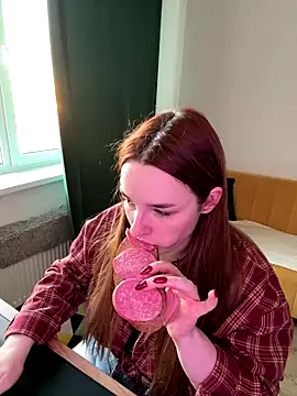 CookyDaisy online show from December 2024 11:41:02 AM