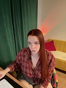 CookyDaisy online show from December 2024 11:51:02 AM