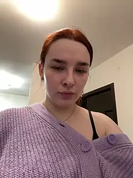 CookyDaisy online show from December 2024 05:54:01 PM