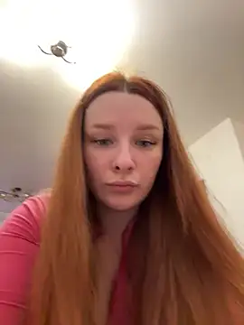 CookyDaisy online show from January 2025 07:51:02 PM