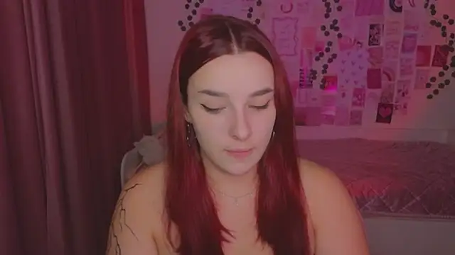 CookyDaisy online show from September 2025 06:02:01 PM