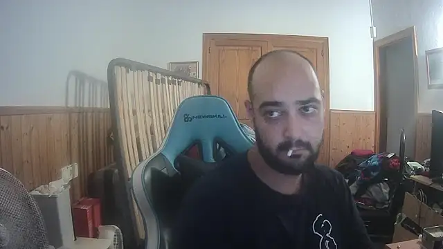 chicomallorca96 online show from September 2025 03:22:01 PM