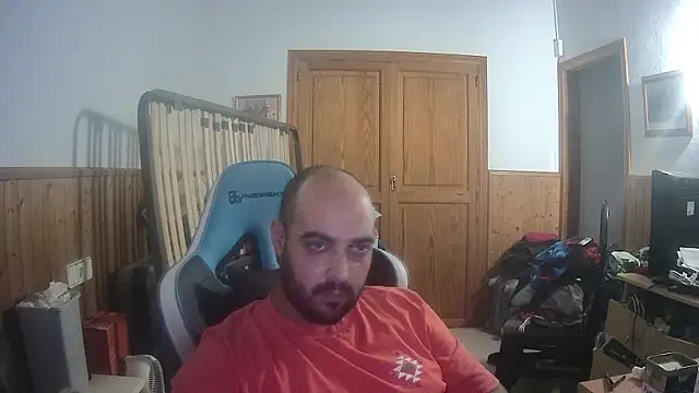 chicomallorca96 online show from September 2025 03:55:02 PM