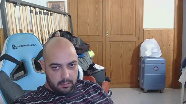 chicomallorca96 online show from May 2026 01:41:02 PM