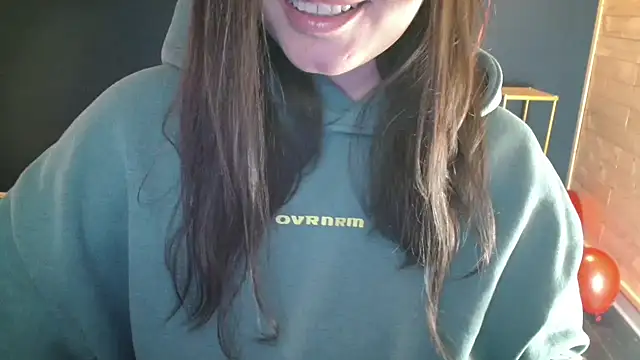 NovaBabe21 online show from February 2026 04:58:02 PM