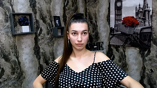 KarolinaRosse  online show from January 2025 08:58:01 AM