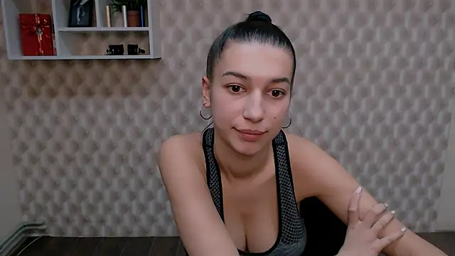 KarolinaRosse  online show from January 2025 01:14:02 PM
