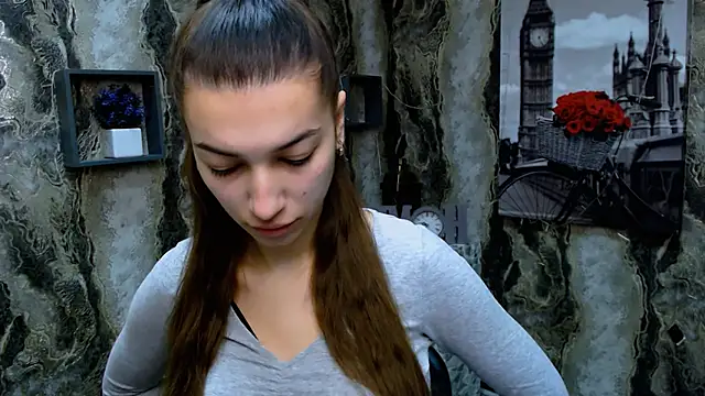 KarolinaRosse  online show from January 2025 03:23:02 AM