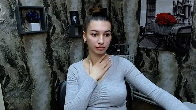 KarolinaRosse  online show from January 2025 06:26:01 AM