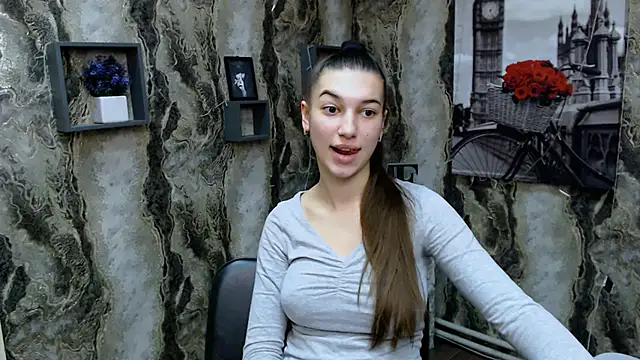 KarolinaRosse  online show from January 2025 09:28:02 AM