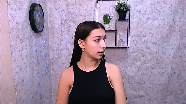 KarolinaRosse  online show from January 2025 07:15:01 AM