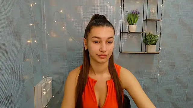 KarolinaRosse  online show from January 2025 07:03:01 AM