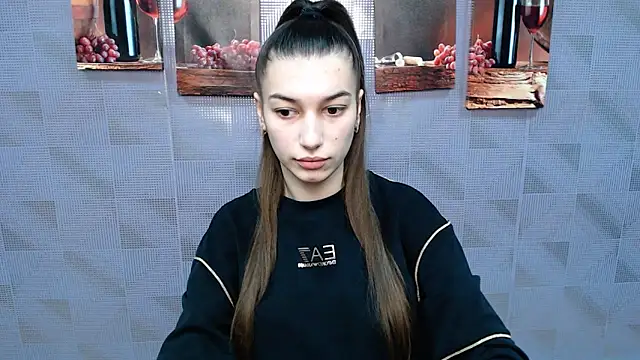 KarolinaRosse  online show from January 2025 07:08:02 AM