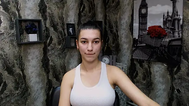 KarolinaRosse  online show from January 2025 01:04:02 PM