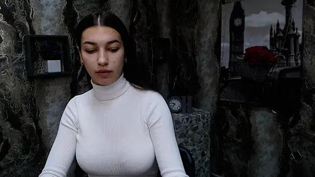 KarolinaRosse  online show from January 2025 07:22:01 AM