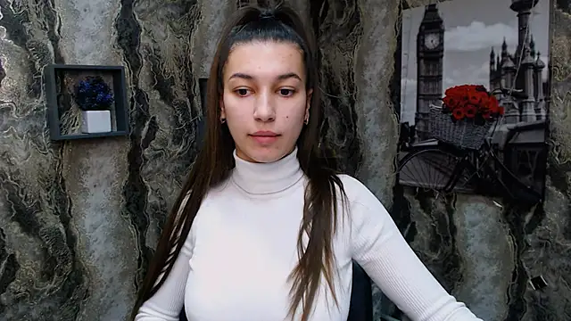 KarolinaRosse  online show from January 2025 10:34:01 AM