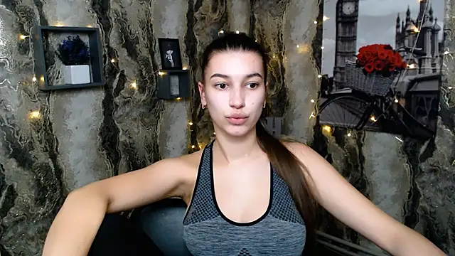 KarolinaRosse  online show from February 2025 10:19:01 AM