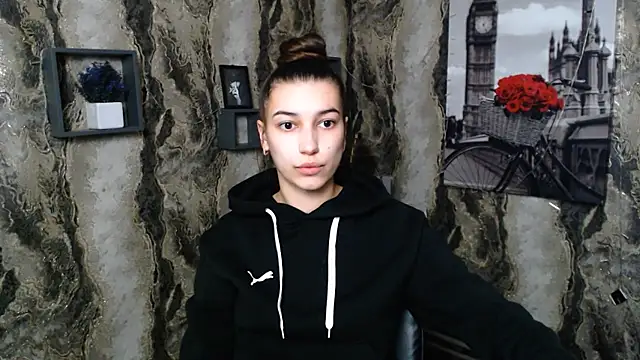 KarolinaRosse  online show from February 2025 06:42:01 AM