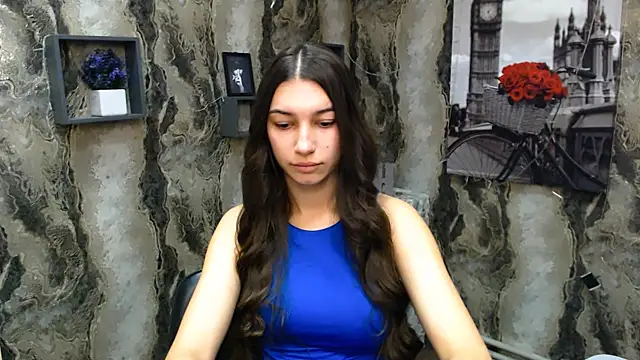 KarolinaRosse  online show from February 2025 07:02:02 AM